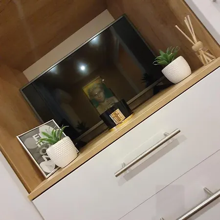 Appartement Amelia Sofia
