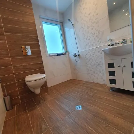 Amelia Appartement