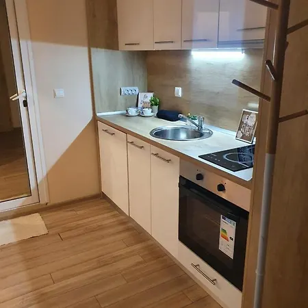 Appartement Amelia