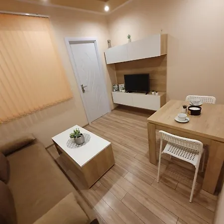 Appartement Amelia Sofia