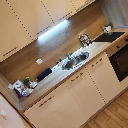 Amelia Appartement *