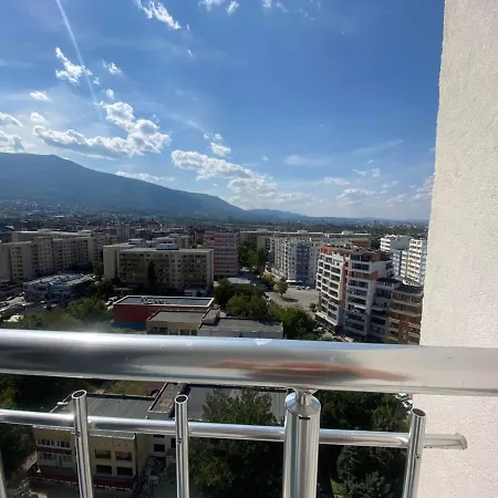 Amelia Appartement *