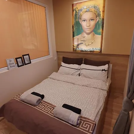 Amelia Appartement *