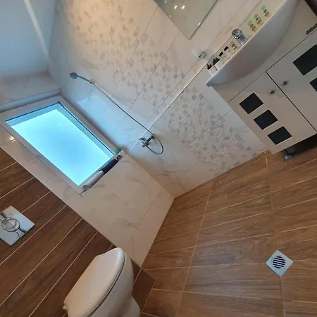 Appartement Amelia Sofia